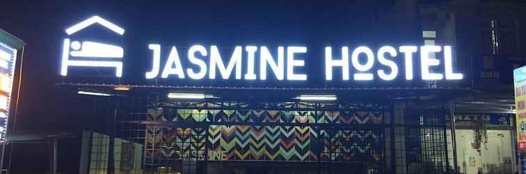 อื่นๆ Jasmine Hostel