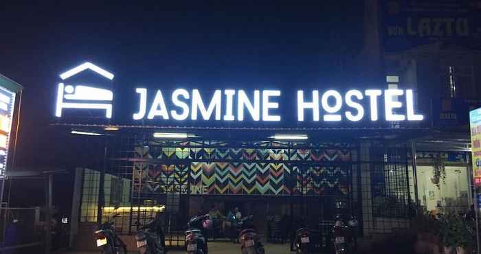 อื่นๆ Jasmine Hostel