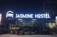 Khác Jasmine Hostel