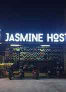 ภาพหลัก Jasmine Hostel