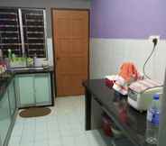 Lainnya 7 Orchid Dahlia Homestay