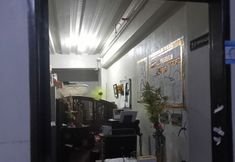 Others 2 Angel Travellers Transit House