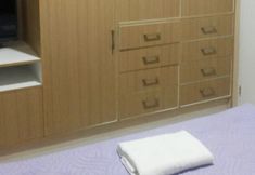 Others 7 Angel Travellers Transit House