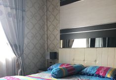 Others 4 Studio Apartment Nagoya Mansion Batam