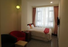 Others 4 Sun Moon Lake Crown Yu Hotel