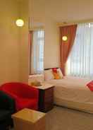 Imej utama Sun Moon Lake Crown Yu Hotel