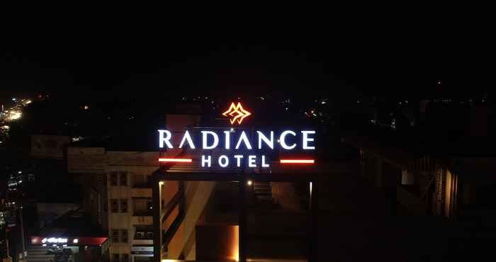 Others Hotel Radiance