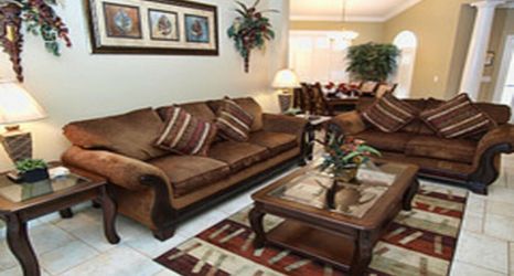 其他 2 Cp448 - Calabay Parc - 5 Bed 4 Baths Villa