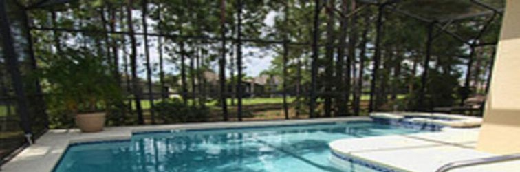 其他 Cp448 - Calabay Parc - 5 Bed 4 Baths Villa