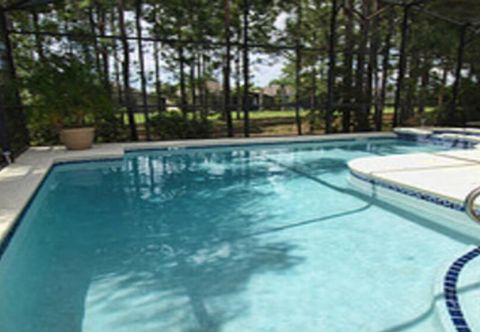 其他 Cp448 - Calabay Parc - 5 Bed 4 Baths Villa