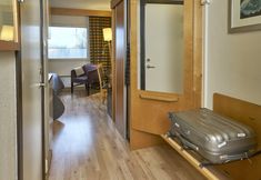 Others 6 Høvik hotell