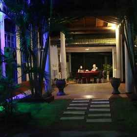 Primary image 1 Oasis Wadduwa, SaDev Restaurant & Cafe Hotels