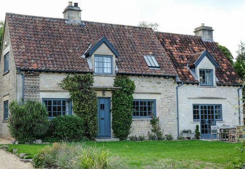 Lain-lain Orchard Cottage