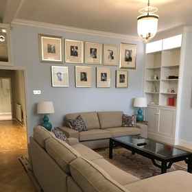 Primary image 1 St James Square, Hotel Chew Stoke