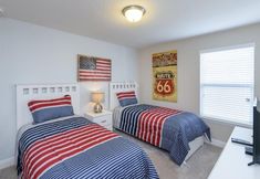 其他 7 Fv61783 - Solterra Resort - 5 Bed 4.5 Baths Villa