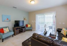 其他 2 Fv61783 - Solterra Resort - 5 Bed 4.5 Baths Villa