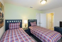 其他 5 Fv61783 - Solterra Resort - 5 Bed 4.5 Baths Villa