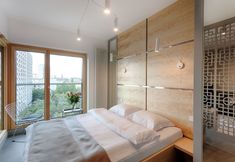 その他 6 Mennica Central Apartments