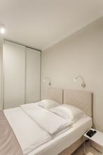 其他 4 Mennica Central Apartments