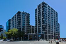 其他 Mennica Central Apartments