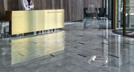 其他 2 Mennica Central Apartments