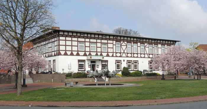 Lainnya Hotel Deutsches Haus