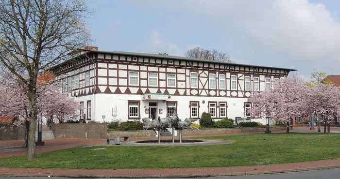 Lain-lain Hotel Deutsches Haus