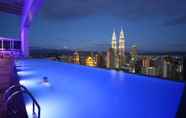 Others 4 Platinum Suites KLCC @ Brand New in KL