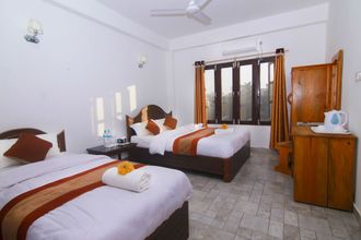 其他 4 Chitwan Park Village