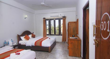 其他 2 Chitwan Park Village