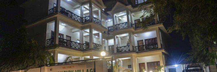 其他 Chitwan Park Village