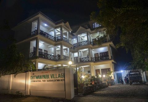 其他 Chitwan Park Village
