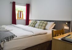 Others 5 Brathay Hall - Brathay Trust