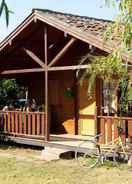 ภาพหลัก Les Chalets De Fiolles