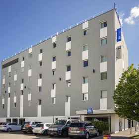 Primary image 1 ibis budget Fribourg, Moosseedorf Hotels