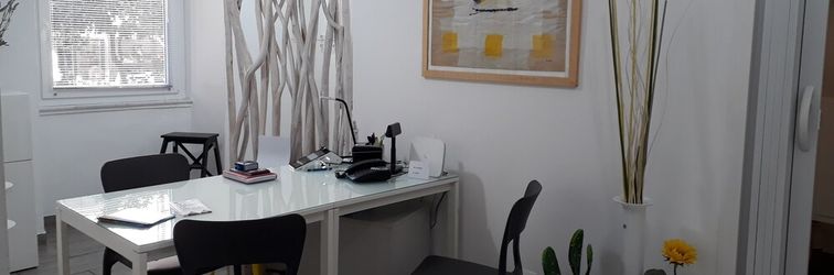 Others Affittacamere Le Farfalle