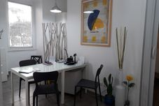 Lainnya Affittacamere Le Farfalle