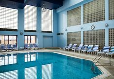 기타 7 Patalya Lakeside Resort Hotel Ankara