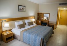 기타 3 Patalya Lakeside Resort Hotel Ankara