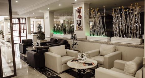 기타 2 Patalya Lakeside Resort Hotel Ankara