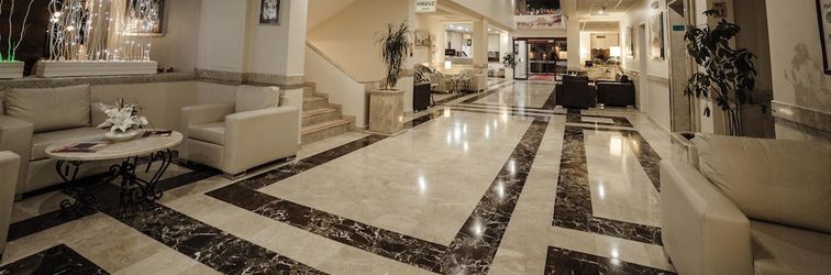 기타 Patalya Lakeside Resort Hotel Ankara