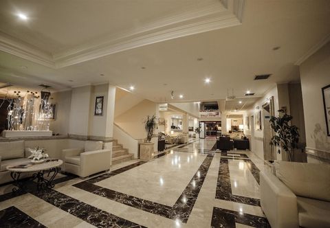 기타 Patalya Lakeside Resort Hotel Ankara