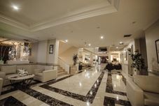 기타 Patalya Lakeside Resort Hotel Ankara