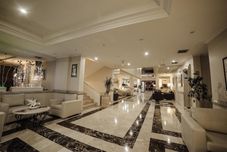 その他 Patalya Lakeside Resort Hotel Ankara