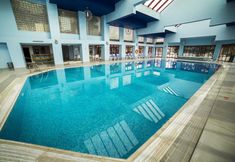 기타 6 Patalya Lakeside Resort Hotel Ankara