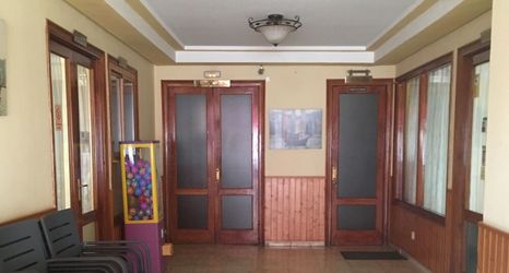 Others 2 Hostal Castilla