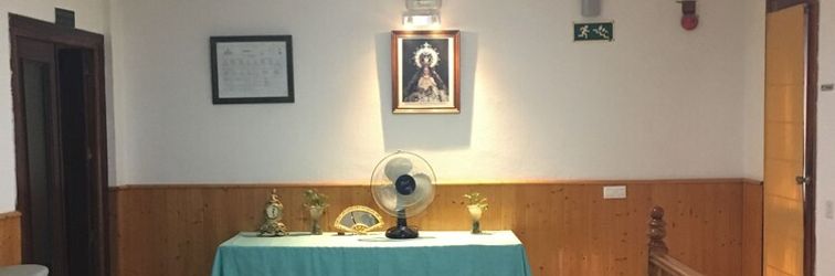 Others Hostal Castilla