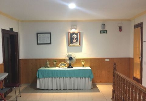 Others Hostal Castilla