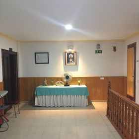 Primary image 1 Hostal Castilla, Hotel Villarrubia de los Ojos