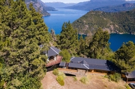 อื่นๆ Arrayan Lake View Mountain Lodge & Casa De Te Arrayan